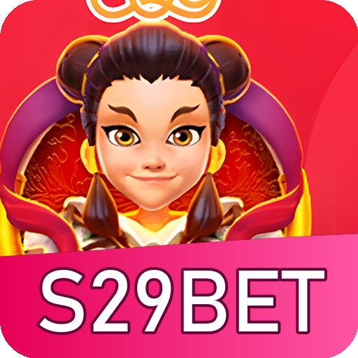 Logo Oficial S29 BET Download