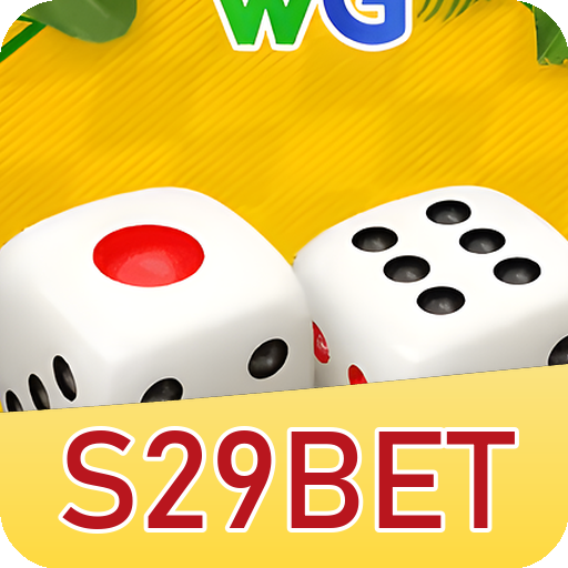 Formulário de Registro S29 BET